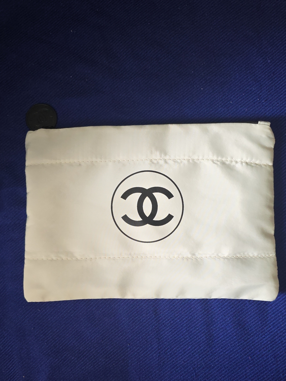 Chanel GWP Pouch